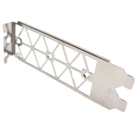 ซุปเปอร์ไมโคร BRACKET-V100-PCIE GPU Bracket สำหรับ NVIDIA V100, M60, P40, P100